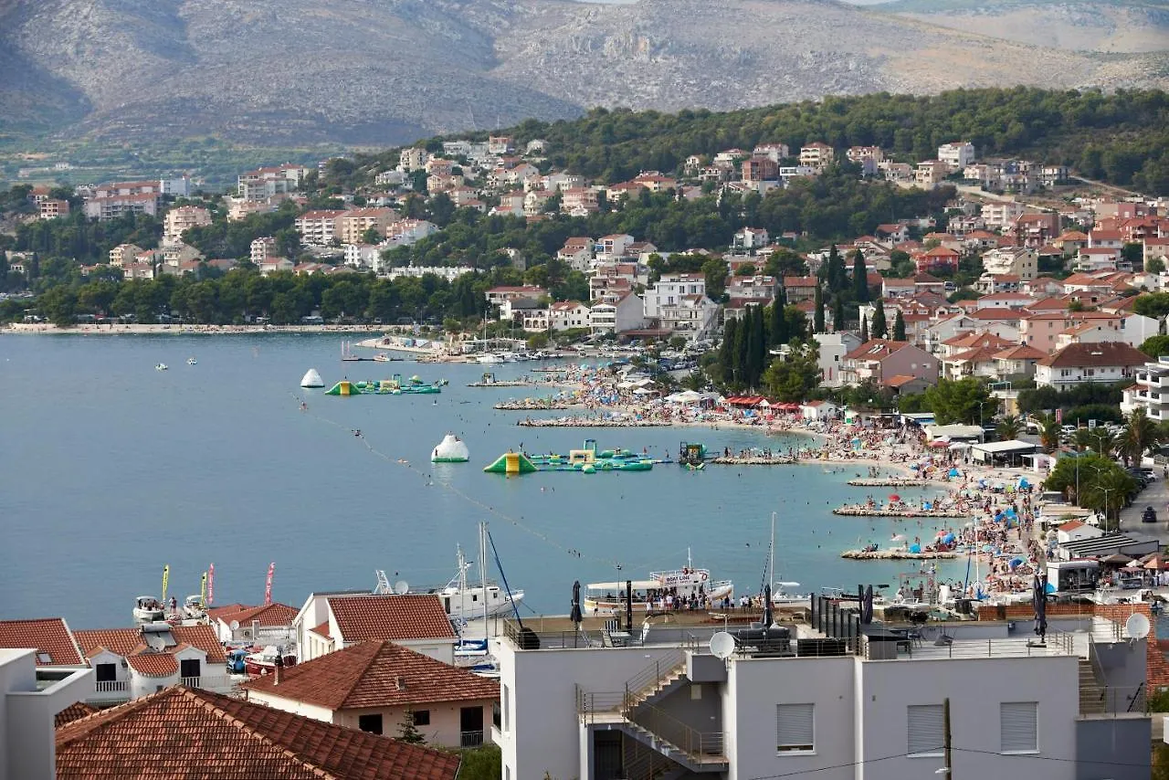Apartment Gaby 3 Trogir 0*,