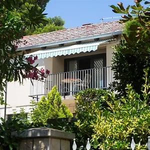 Nena I Branko Apartment Premantura