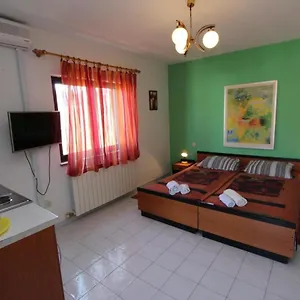 Apartments Jasna Apartment Rovinj