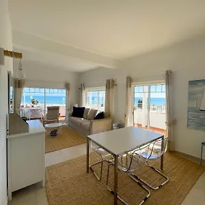Linha D Agua - Ap Apartment Salema