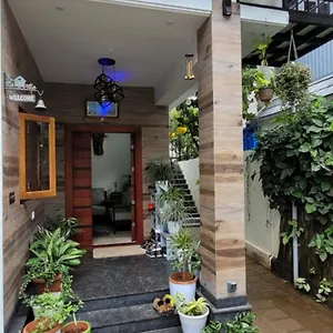 Periyar Privatunterkunft Thekkady