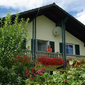 Berger Apartment Bad Birnbach
