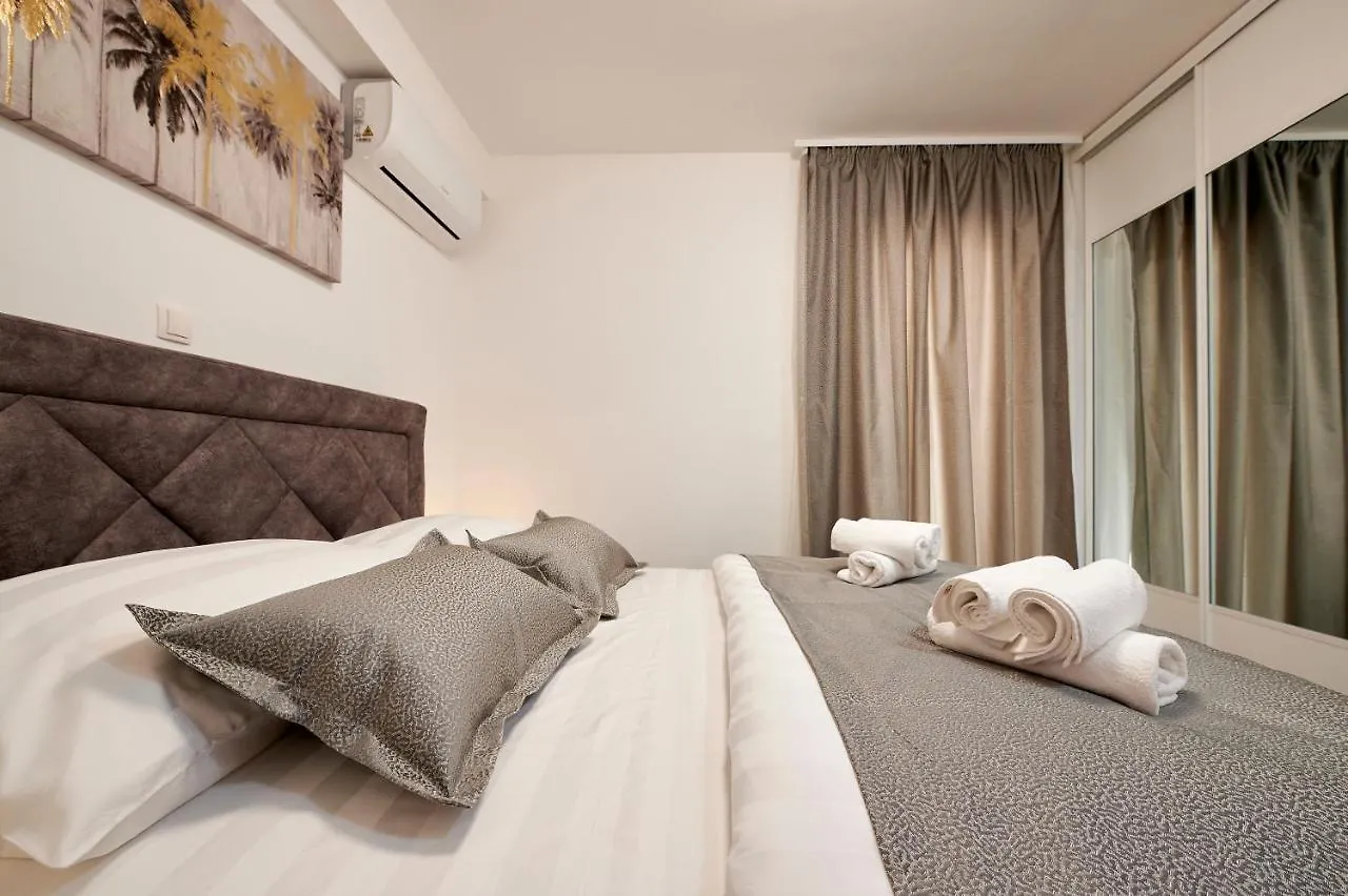 Apartment Gaby 3 Trogir