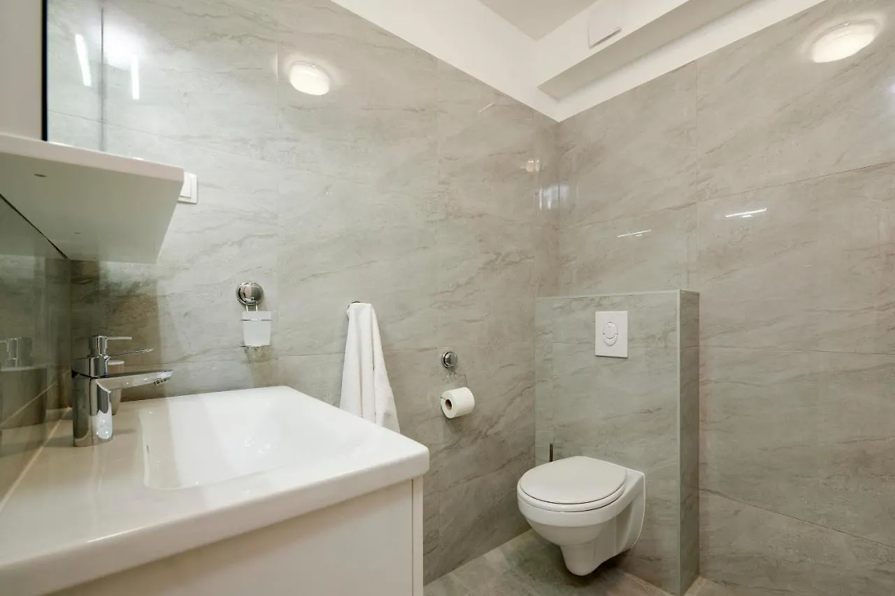 Apartment Gaby 3 Trogir
