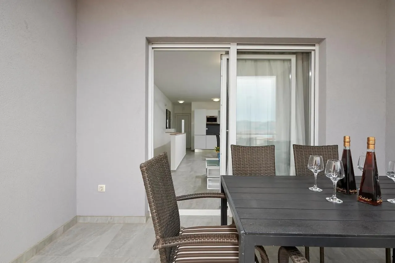 Apartment Gaby 3 Trogir