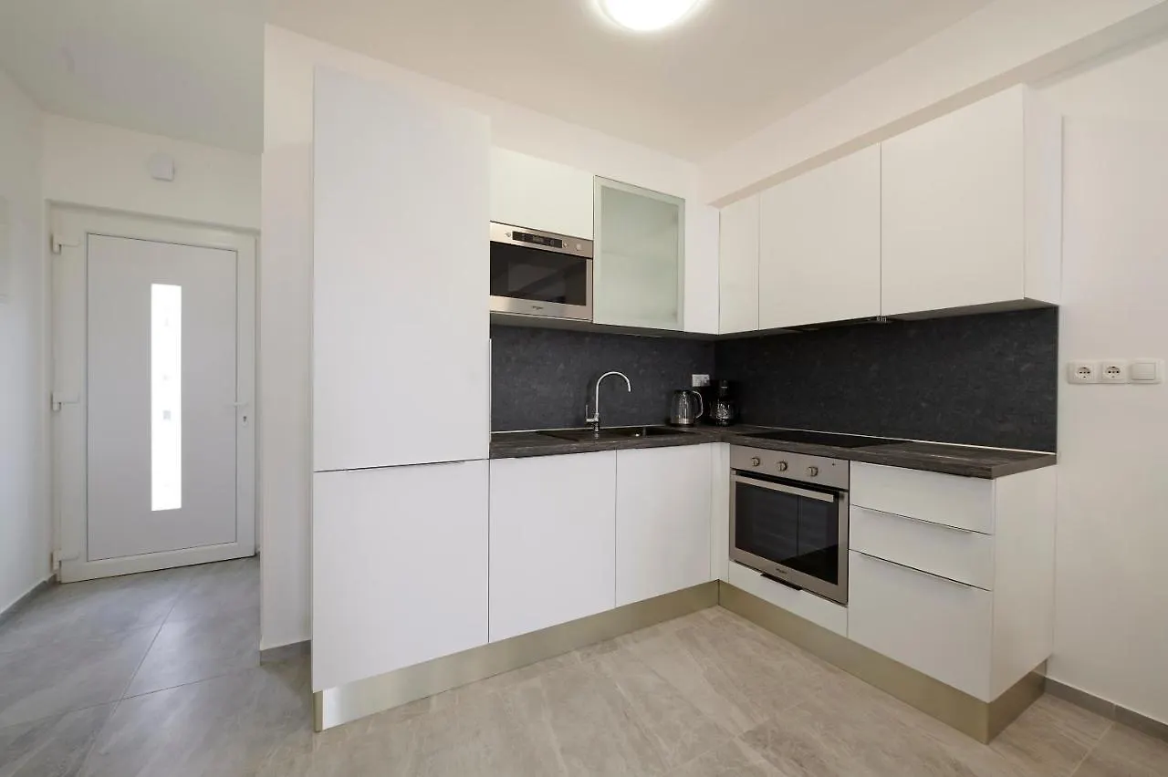 Apartment Gaby 3 Trogir
