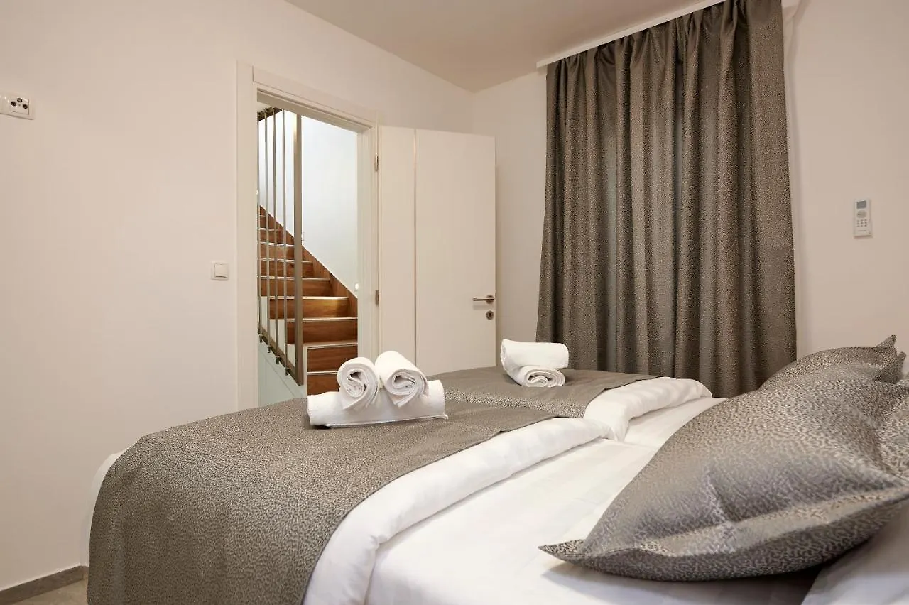 Apartment Gaby 3 Trogir