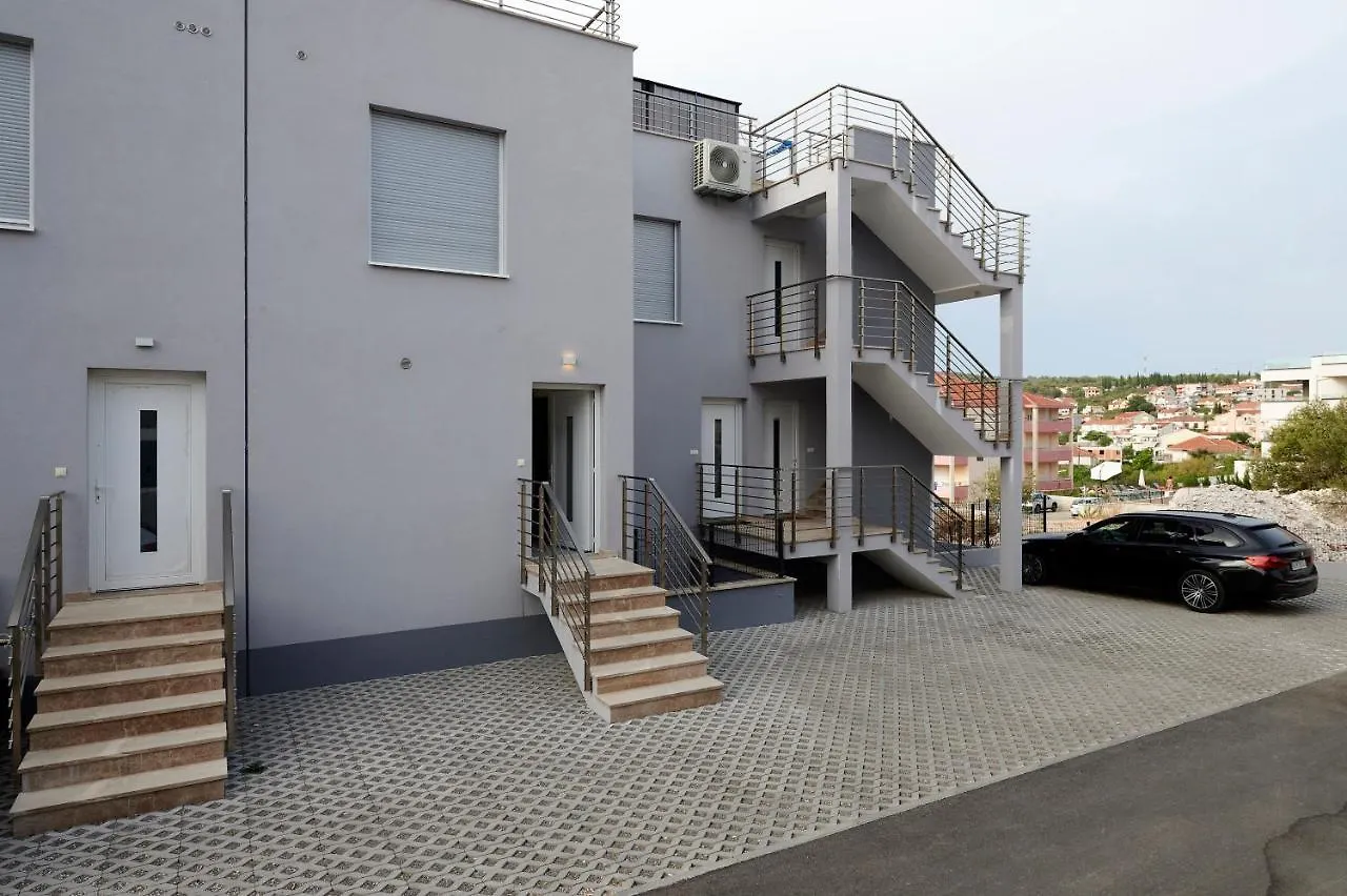 Apartment Gaby 3 Trogir Croatia