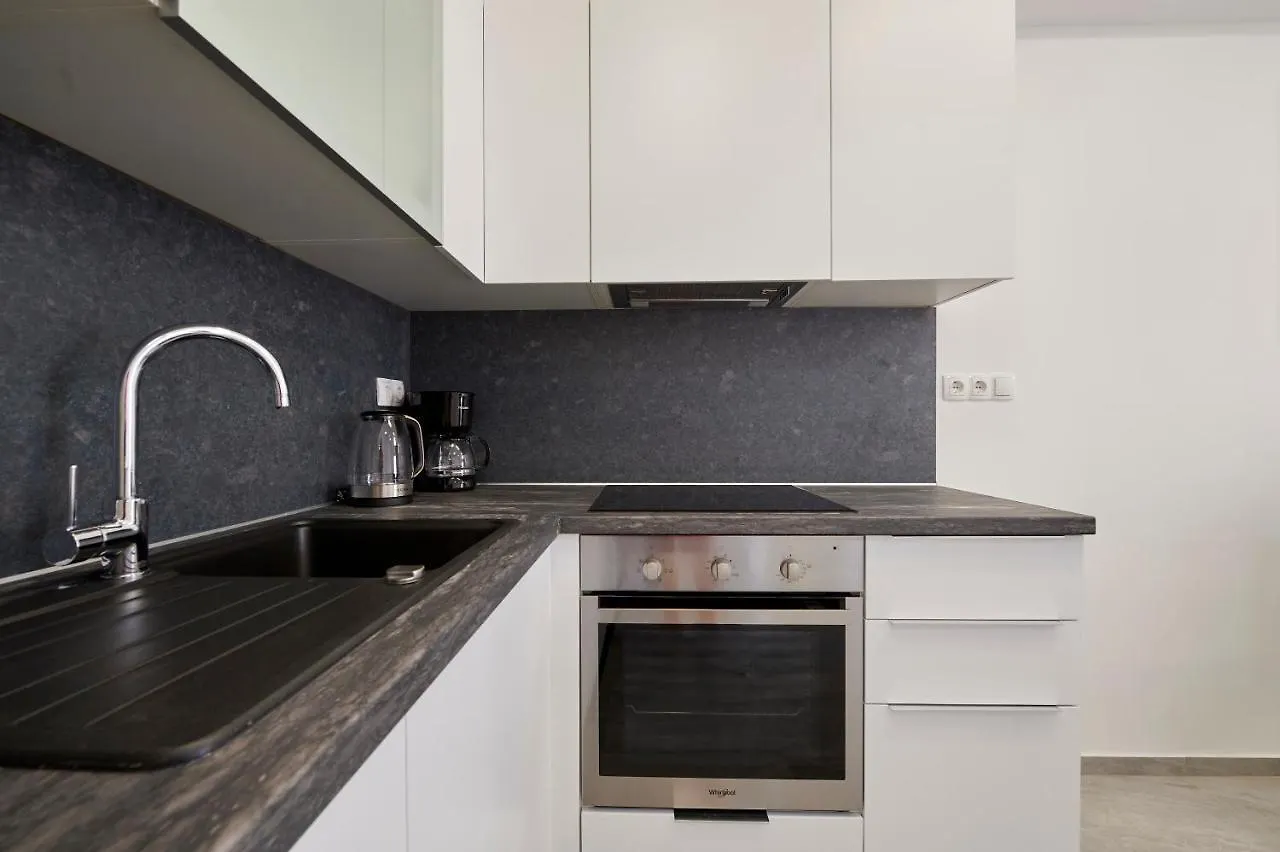 Apartment Gaby 3 Trogir