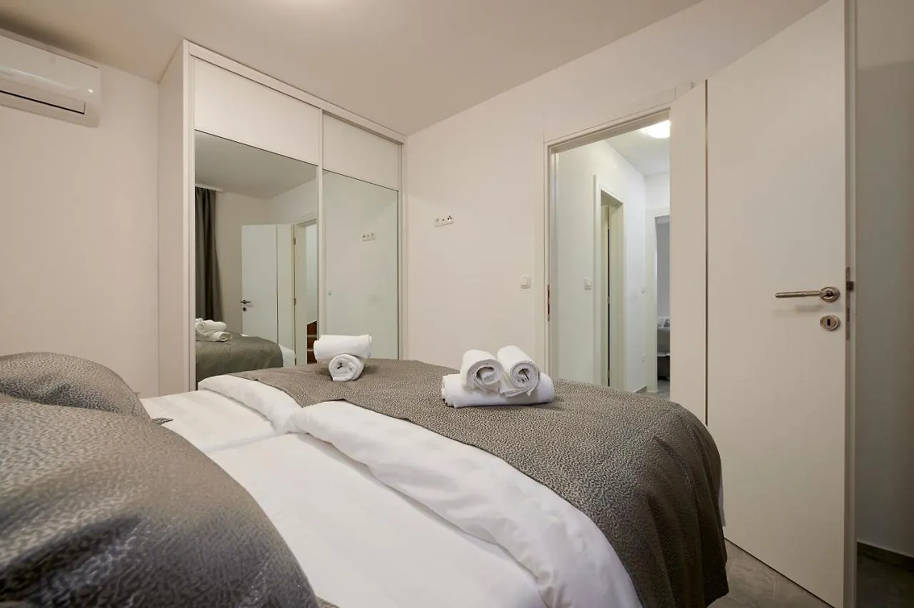 Apartment Gaby 3 Trogir