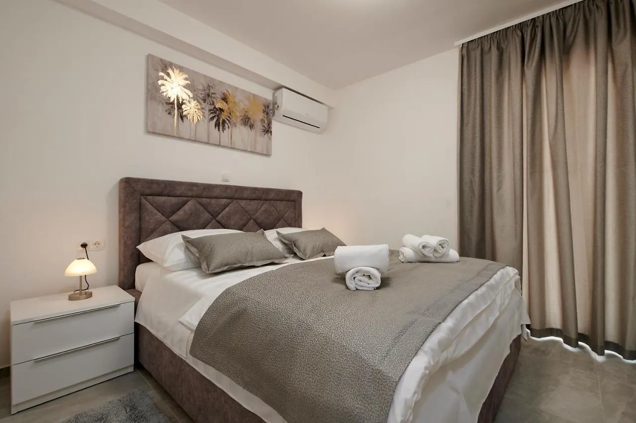 Apartment Gaby 3 Trogir