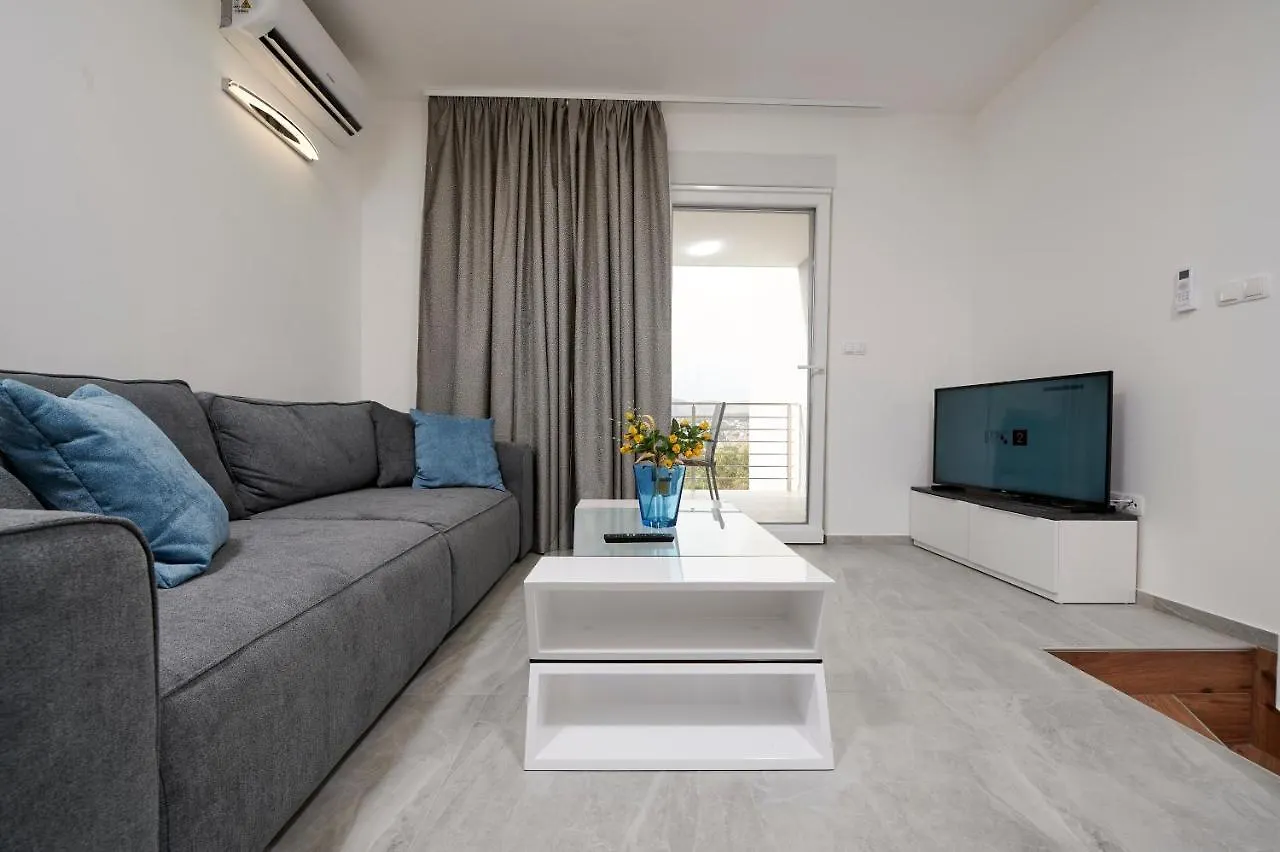 Apartment Gaby 3 Trogir Croatia