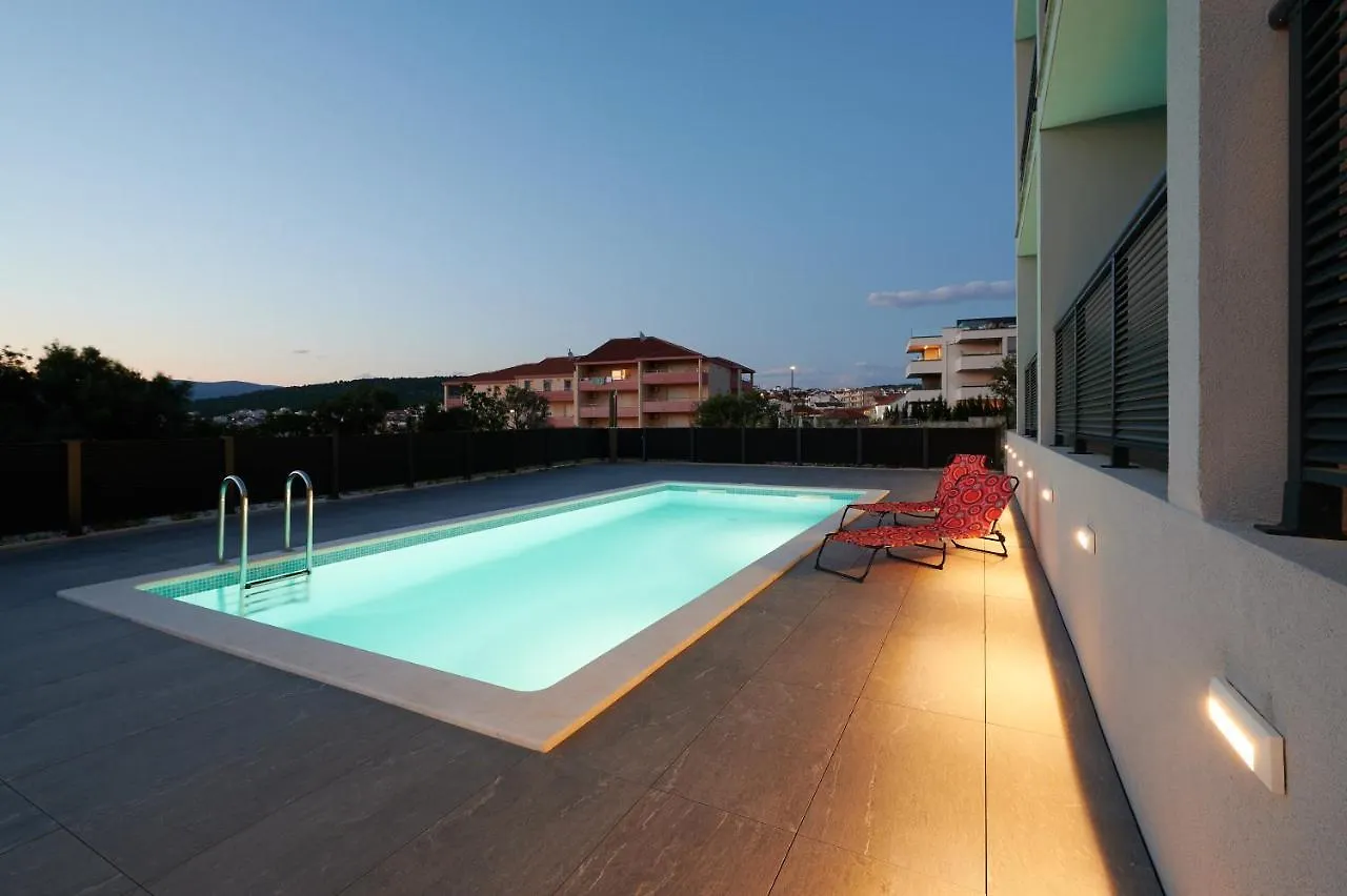 Apartment Gaby 3 Trogir Croatia