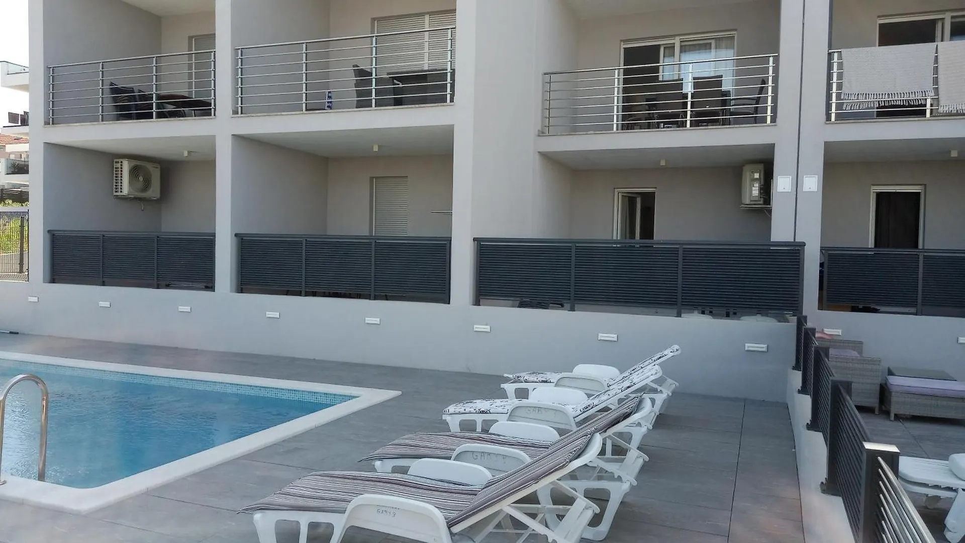 Apartment Gaby 3 Trogir