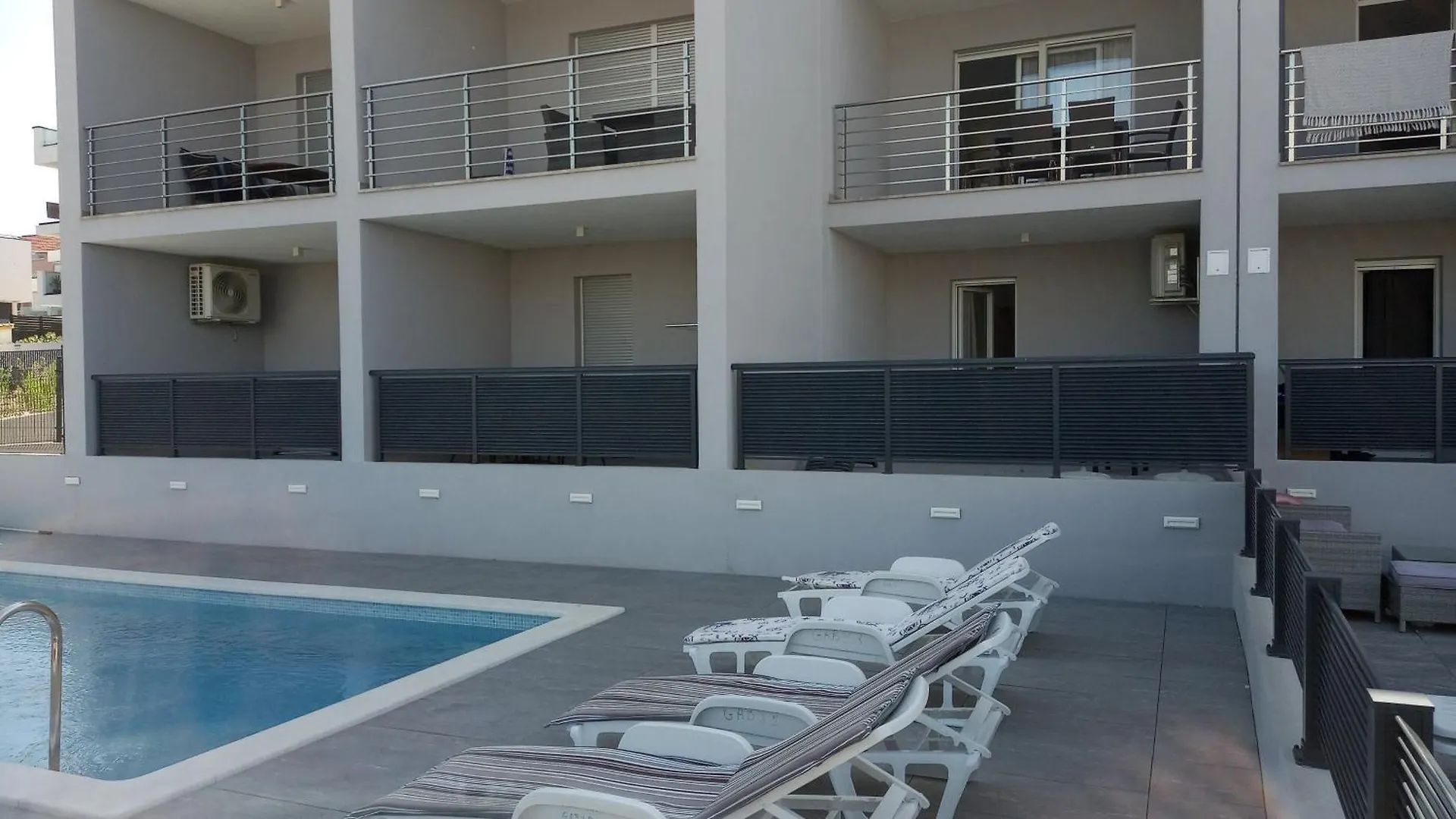 Apartment Gaby 3 Trogir 0*,  Croatia