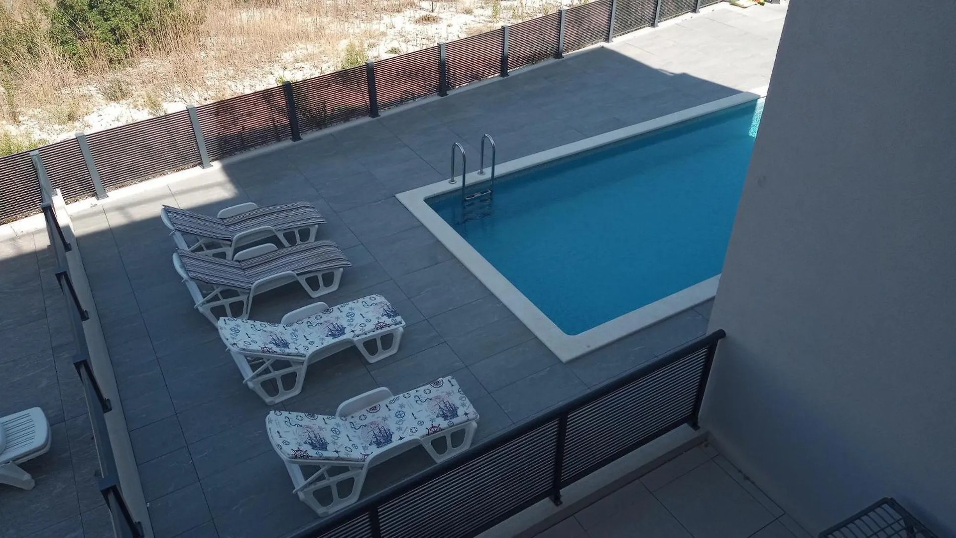 Apartment Gaby 3 Trogir